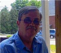 Rodney Stephens Obituary (1957