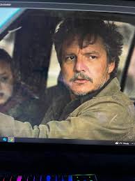 Re-watching the last of us In preparation for season 2 I don't care what  anyone says, but pedro pascal was perfect for the role of Joel I think it  was the best