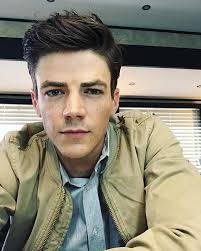 Grant gustin has won few nominations as well as awards to his credit for his brilliant work in acting. Grant Gustin Family In Detail Wife Parents And Siblings Familytron