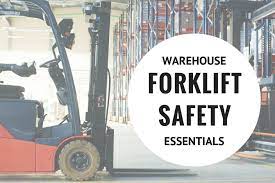 Forklift certification & license from top osha forklift certification training school. Warehouse Forklift Safety Essentials Fall Protection Blog