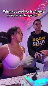 Watch online Andrea Isaac aka Isaacandandrea OnlyFans - I want him to  finger me so bad on X-video