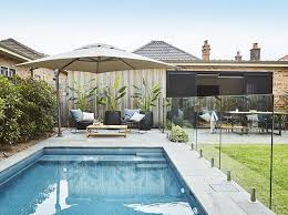Landscapers Landscape Design Company Harrison S Landscaping Sydney Nsw Freshwater Backyard Pool Backyard Pool Designs Swimming Pools Backyard