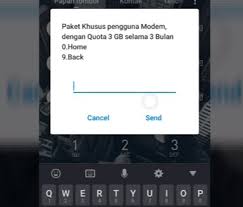Selain itu anda bisa menggunakan kode promo seperti*363*65#, *363*50#dan *323#. Kode Paket Internet Gratis Telkomsel Terbaru Januari 2020 Inetgratis Net