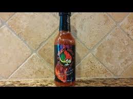 Perfect for the person who likes to burn all the way down. Primo S Peppers Swampadelic Sauce Review Youtube Stuffed Peppers Sauce Bottles Decoration
