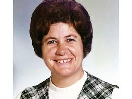 Margaret “Rita” E. McMahon