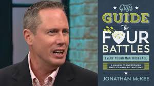 Guy's Guide to Four Battles Every Young Man Must Face