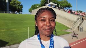 Wilson High Track & Field and Cross Country