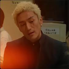 Yamada Takayuki in Akabane Kita Tokyo