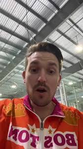 Mike Stanaway's Instagram, Twitter & Facebook