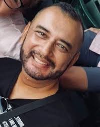 Justin Noel Norton Obituary January 28, 2024