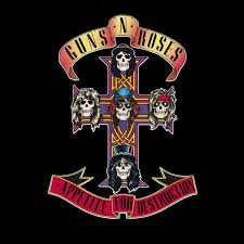 Aug 05, 2021 · guns n' roses at metlife stadium has been rescheduled from july 18, 2020 to august 5, 2021. Guns N Roses Appetite For Destruction Remastered Cd Jpc De