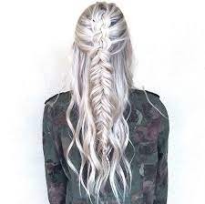 Hi friends, i love five strand braids and mohawk hairstyles, not to mention hair bows. Pin By Rhonda Curley On Hairstyles Hair Styles Braided Hairstyles Tumblr Hair
