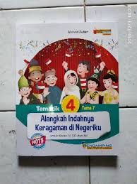 Gaya otot, gaya listrik 28 november 2012 silabus kelas iv tema 1 : Tematik Sd Kelas 4 Tema 6 7 8 9 K13 Revisi Platinum Tiga Serangkai Shopee Indonesia
