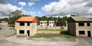 Von der beratung, zur planung und montage bis hin zur wartung sind wir ihr zuverlässiger . The Abandoned Ghost Village Of Imber Wiltshire Is Having Access Restricted Further