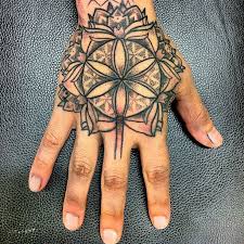 I'm pleased to welcome you here! Jason Corbett Insider Tattoo Flower Of Life Hand Mandala Thingy Handtattoo
