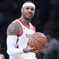 Shortly after the new york knicks traded for carmelo anthony in. Carmelo Anthony