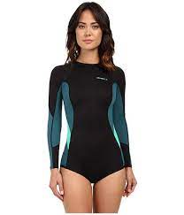 O Neill Skins Long Sleeve Surf Suit Long Sleeve Swimwear Long Sleeve Swimsuit Swimsuits