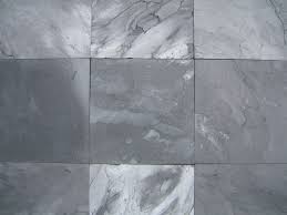Yes * wet cof rating: Slate Flooring Bellstone