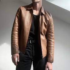 Shop Discounted Fashion Leather Jacket Online On Knowsan Com Leather Jacket Leather Jackets Online Leather Jacket Style