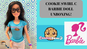 Cookie swirl c bio family career husband net worth 17 things you don t know about barbie reader s digest top kid toys 2020 cool toys for boys and girls cnet. Cookie World C Barbie Doll Off 61