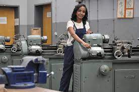 See more ideas about metal workshop, metal working, metal. File Mechanic At Metal Workshop 2 Jpg Wikimedia Commons