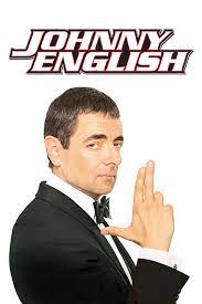 How can i find english version? Johnny English 2003 Trakt Tv