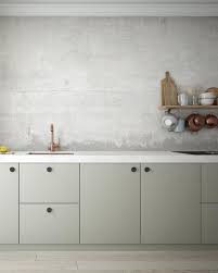 La Cuisine En Camaieu De Gris Camaieu Cuisine Minimalist Kitchen Cabinets Minimalist Kitchen Design Kitchen Cabinets And Flooring