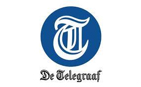 The telegraph) is the largest dutch daily morning newspaper. Pieter Waterdrinker Stopt Als Freelance Correspondent Voor De Telegraaf Inct
