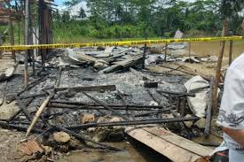 Ruqyah tempat usaha paling ampuh. Tidak Dibagi Hasil Penjualan Pelaku Bakar Rumah Sekalian Tempat Usaha Sarang Walet Butet Antara News Sumatera Selatan