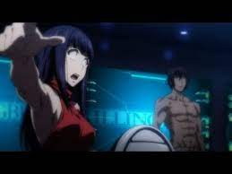 Killing Bites Amv Season 2 Youtube