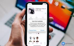If you're into reading books on you. How To Download Apps Not Available In Your Country Iphone Android 2021