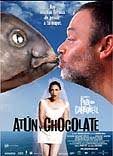 Atún y Chocolate crítica película