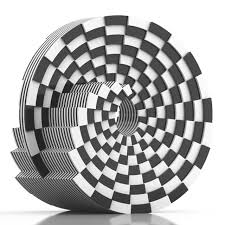 His visual style involves assembling simple repeating shapes, often in black and white, into complex. Marcello Morandini 74 Artworks Bio Shows On Artsy