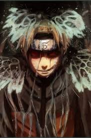 Evil Naruto Anime Naruto Wallpaper Anime Naruto