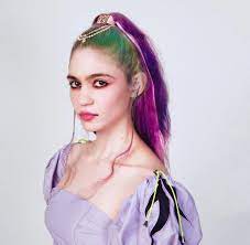 It had cited concerns over the environmental impact of bitcoin mining which uses huge. Grimes Elons Musks Frau Singt So Wie Er Raketen Baut Welt