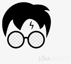 Wizarding hierarchy blood lines harry potter hogwarts logo. Free Harry Potter Clip Art With No Background Clipartkey