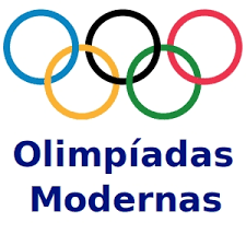 Maybe you would like to learn more about one of these? Curiosidades De Las Olimpiadas Modernas Actualidad 24 Com