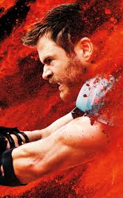 Find best chris hemsworth wallpaper and ideas by device, resolution, and quality (hd, 4k) from a curated website list. Chris Hemsworth In Thor Ragnarok Movie 4k Ultra Hd Mobile Wallpaper