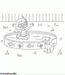 This drawing was made at internet users disposal on 07 february 2106. Best Summer Coloring Pages Coloring Pages For Kids To Print For Free Summer Coloring Pages Online Coloring For Kids Coloring Pages For Kids