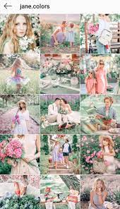 Lightroom Mobile Presets Spring Cold Green Instagram Preset Bright Airy Blogger Preset Pastel Photo Filter Light Phone Preset Dng File Green Instagram Best Instagram Feeds Pastel Photo