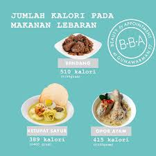 Sagu 2000 gr air 1500 ml lada 1 sdt garam 2 sdm bahan untuk lontong sayur: Mana Yang Selama Lebaran Kemarin Beauty By Appointment Facebook
