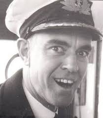 Frederick Frewer Obituary (2005)