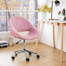 Shop our desk swivel chair selection from the world's finest dealers on 1stdibs. Ovios Modern Soft Plush Velvet Swivel Office Chair