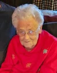 Maxine Quinn Obituary