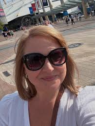 Good morning beautiful souls, I wanted to introduce myself in the group. I  am Alison. I am currently training to complete my ICF coaching  certification. I am 54, mother of two adults