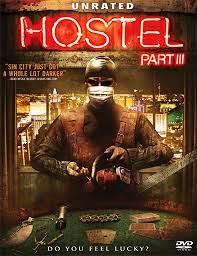 Ver Hostel 3 2011 Online Peliculas Online Gratis Hostel 3 Scary Movies Hostel