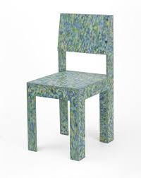 Rcp2 Chair Jane Atfield Recycled Hdpe Chair Recycled Plastic Furniture Plastic Furniture Recycle Design
