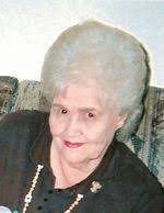 Jessie Hawkins Allen Obituary 2007