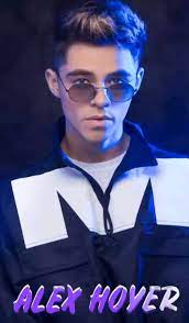 Alex hoyer es un nuevo artista mexicano, recientemente participó en la voz méxico y es representado por grupo nueva generación de martin fabián, manager de espinoza paz entre otros artistas.—alex hoyer is a new mexican artist, who recently participated … Alex Hoyer Facebook