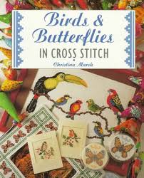 Buy products related to cross stitch pattern products and see what customers say about cross stitch pattern products on amazon.com ✓ free delivery possible on eligible cross stitch patterns. Birds Butterflies In Cross Stitch Buy Online In Andorra At Andorra Desertcart Com Productid 80088887